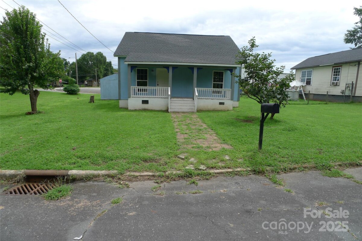 816 Olympia Street Unit 292, Lexington, NC 27295, MLS # 4292621