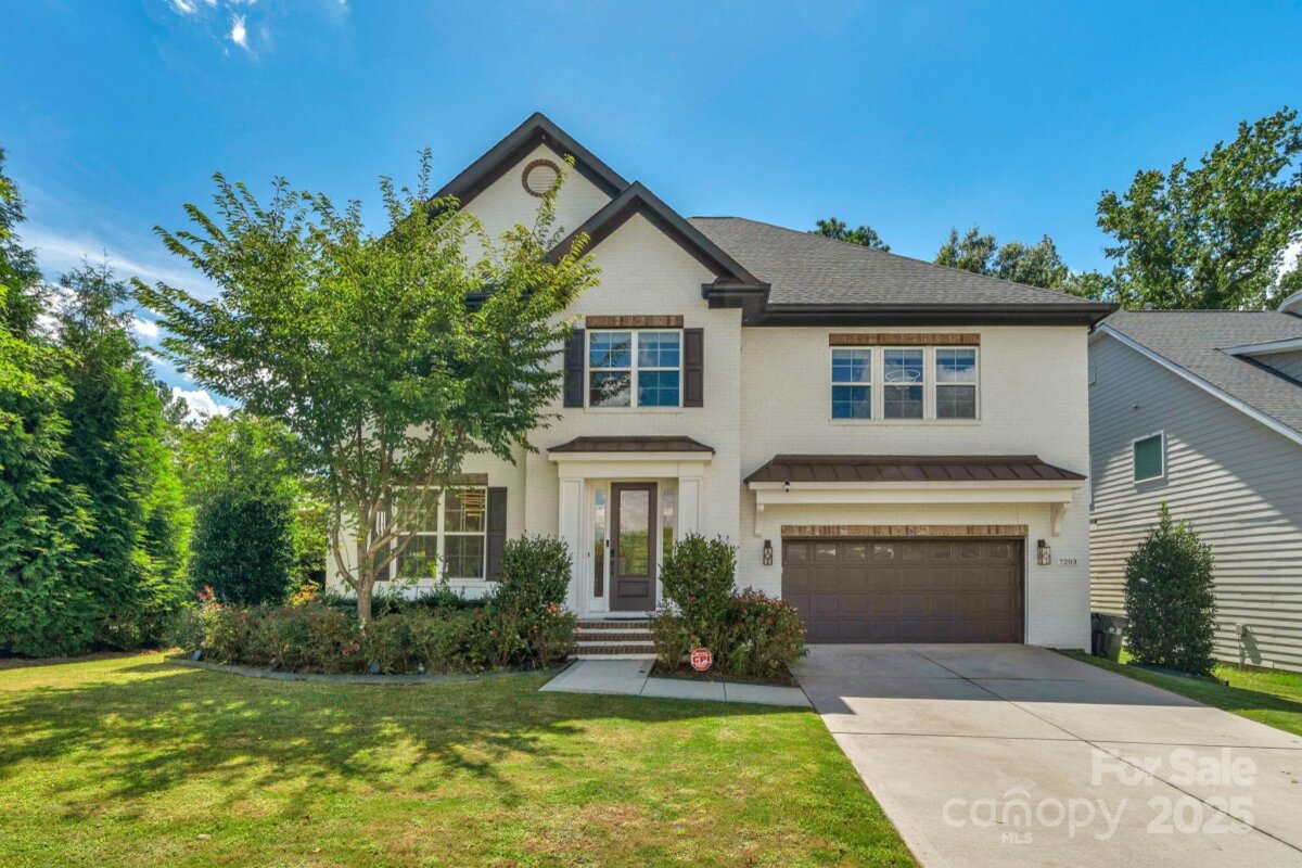 7203 Bellera Court, Charlotte, NC 28277, MLS # 4292626