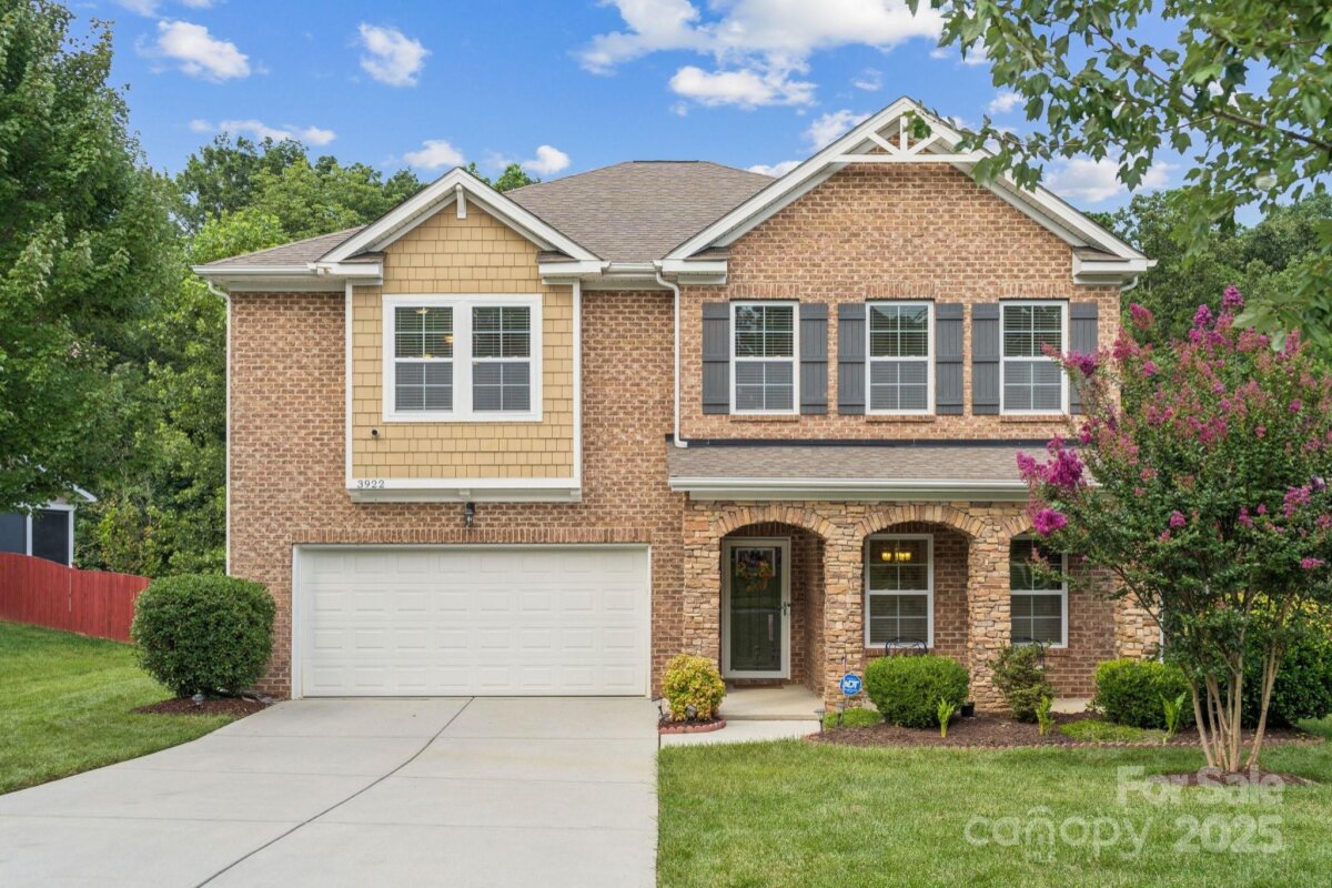3922 Martele Drive Unit 36, Charlotte, NC 28227, MLS # 4292629