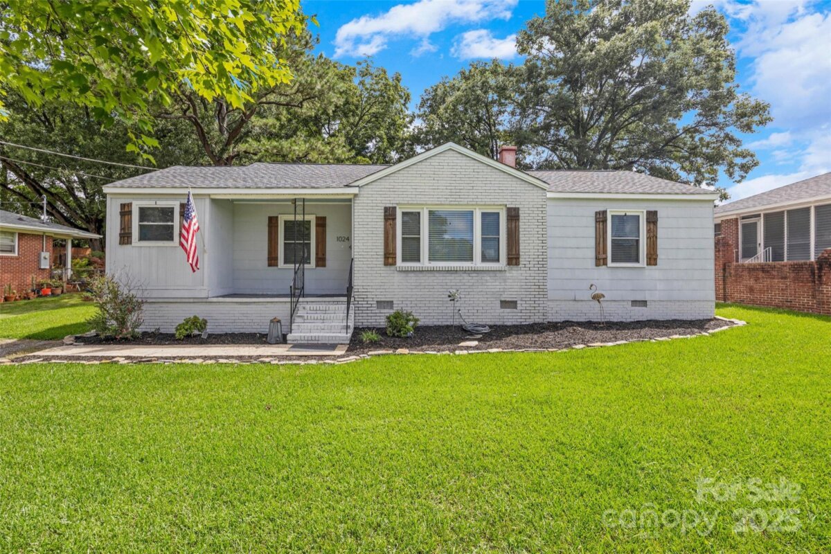 1024 Westover Circle, Rock Hill, SC 29732, MLS # 4292632