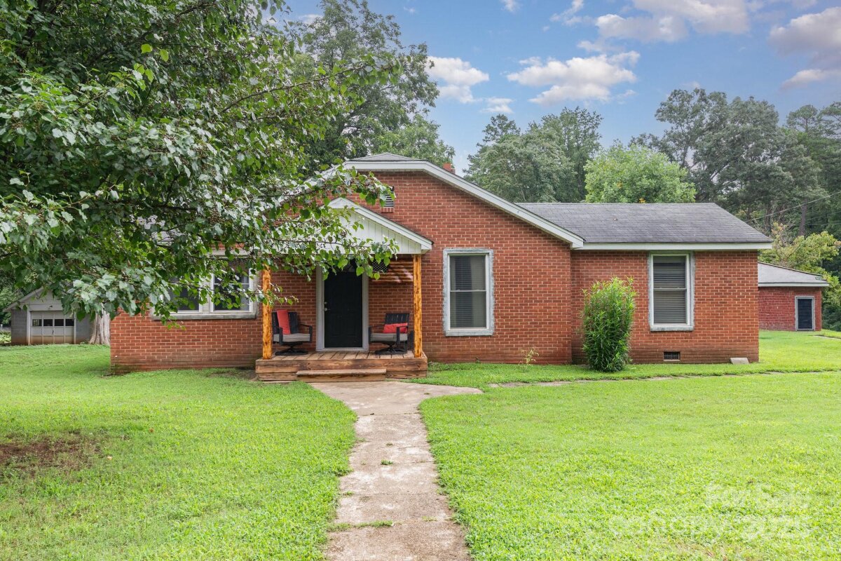 175 Ketchie Estates Road, China Grove, NC 28023, MLS # 4292635