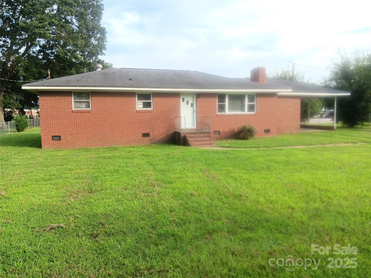 2 Mimosa Street, Belmont, NC 28012, MLS # 4292638
