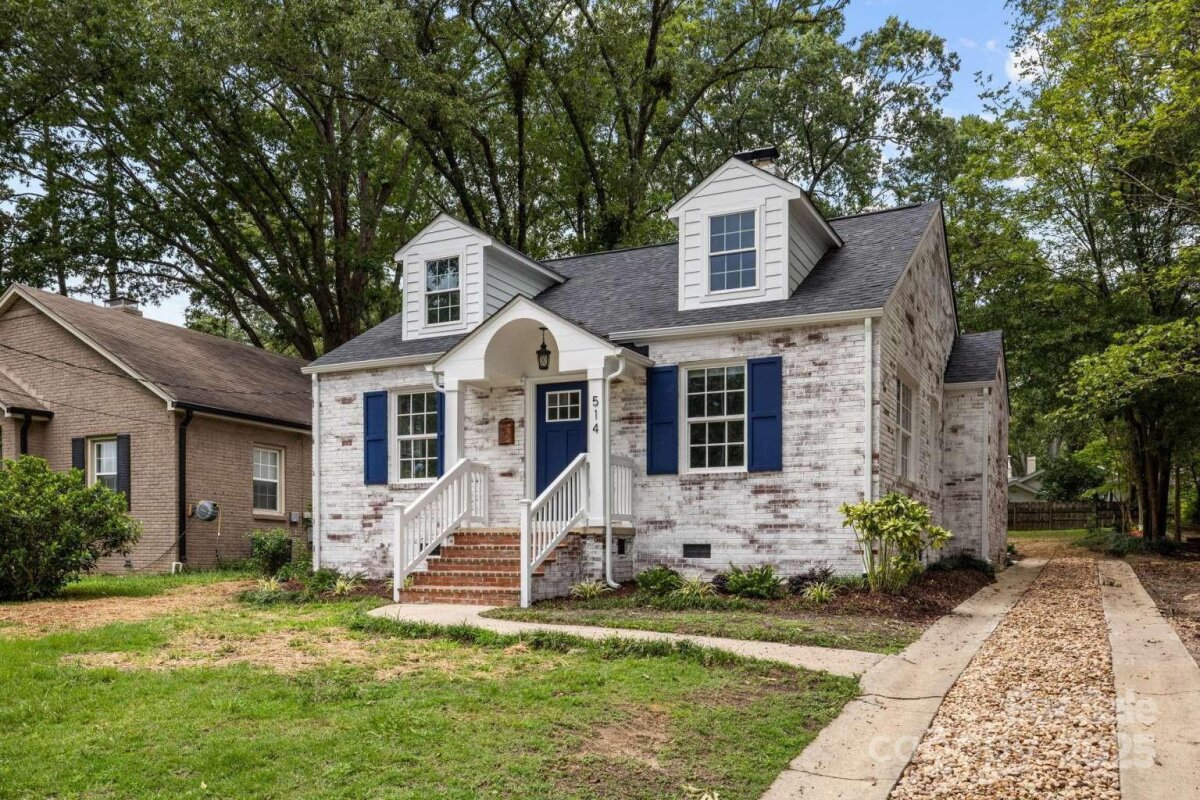 514 W 6th Avenue, Gastonia, NC 28052, MLS # 4292643