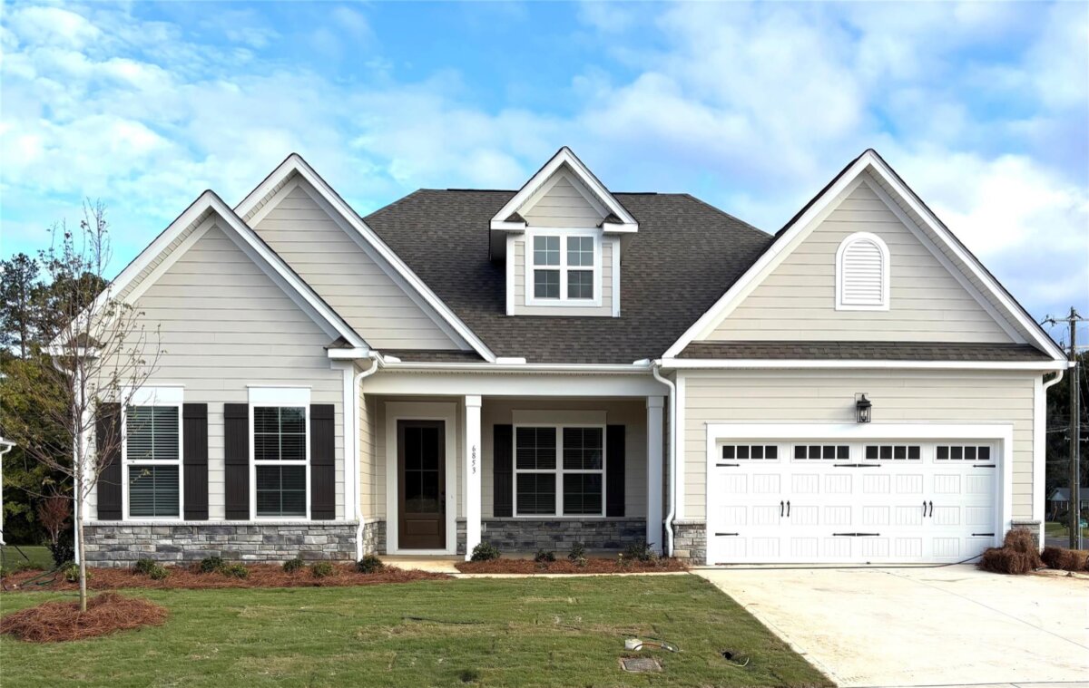 6853 Glen Abby Lane Unit 8, Mount Pleasant, NC 28124, MLS # 4292652