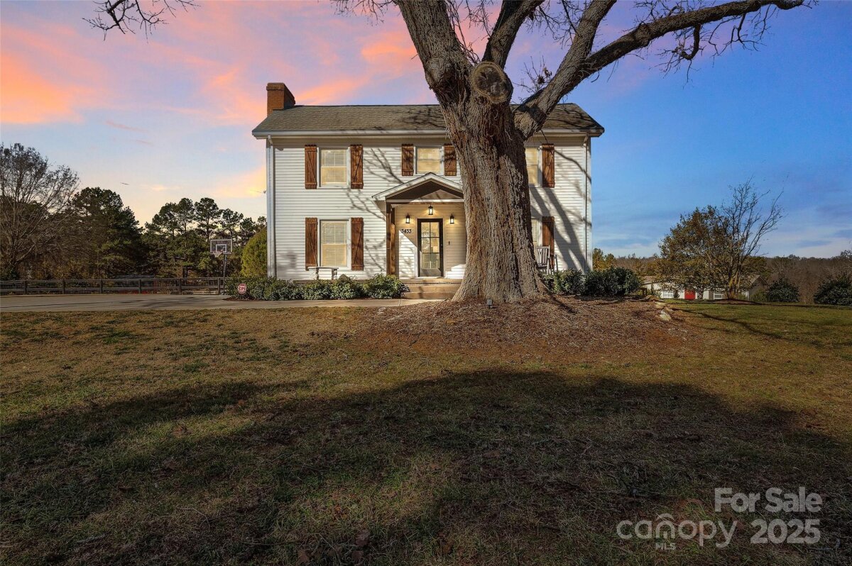 3433 Grey Road, Davidson, NC 28036, MLS # 4292667