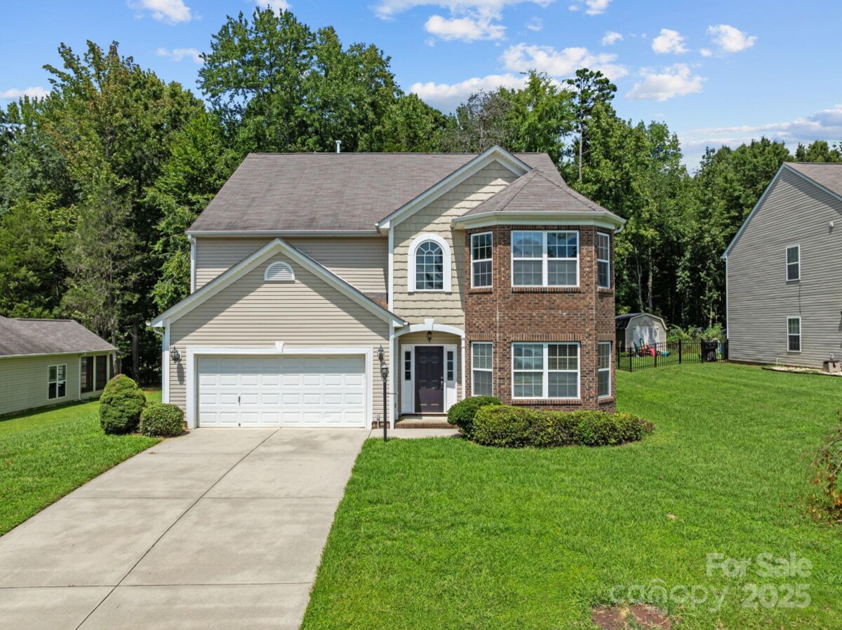 555 Settlers Grove Lane, Salisbury, NC 28146, MLS # 4292670