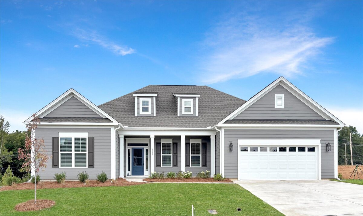 6907 Glen Abby Lane Unit 9, Mount Pleasant, NC 28124, MLS # 4292673