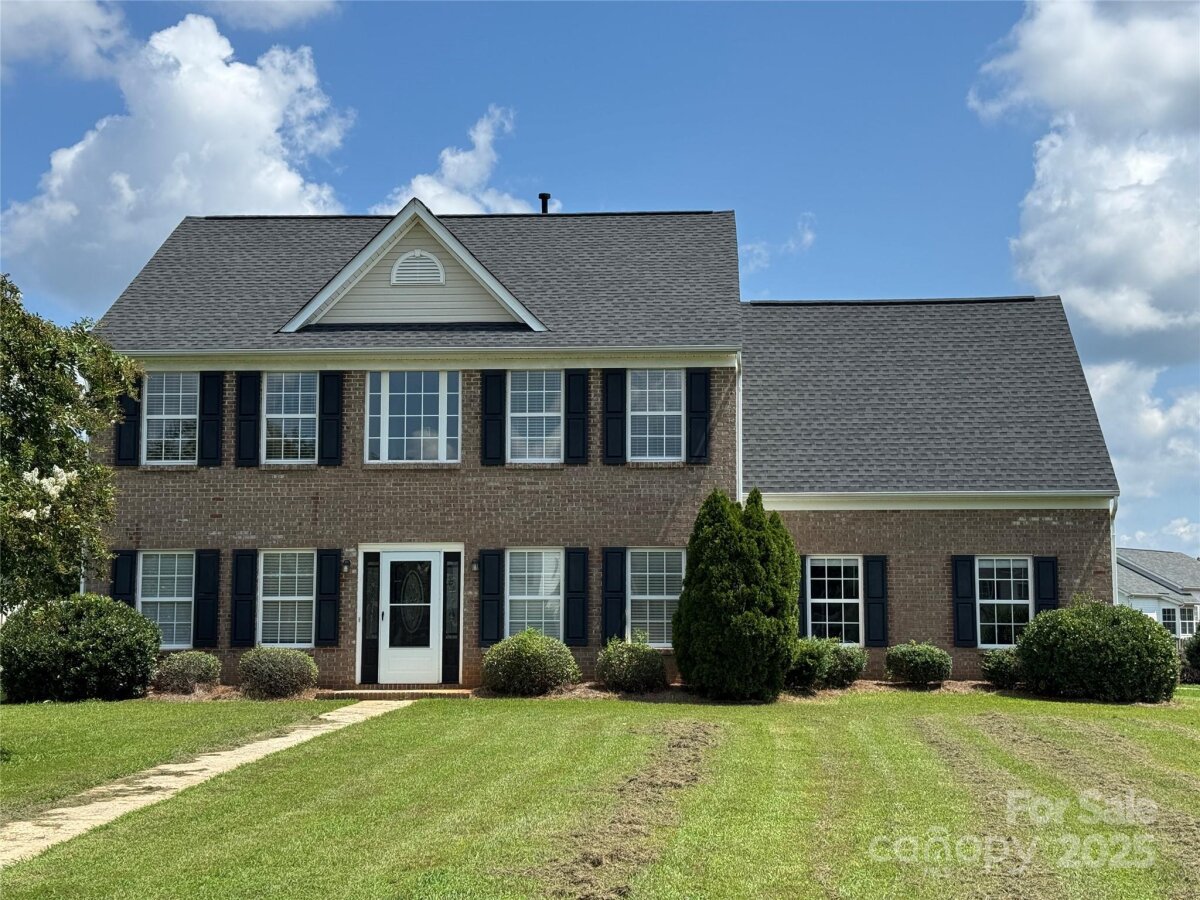 5506 Rogers Road, Indian Trail, NC 28079, MLS # 4292682