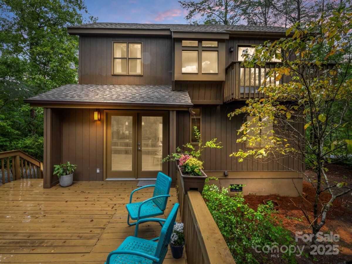 106 Bobcat Way, Lake Lure, NC 28746, MLS # 4292685