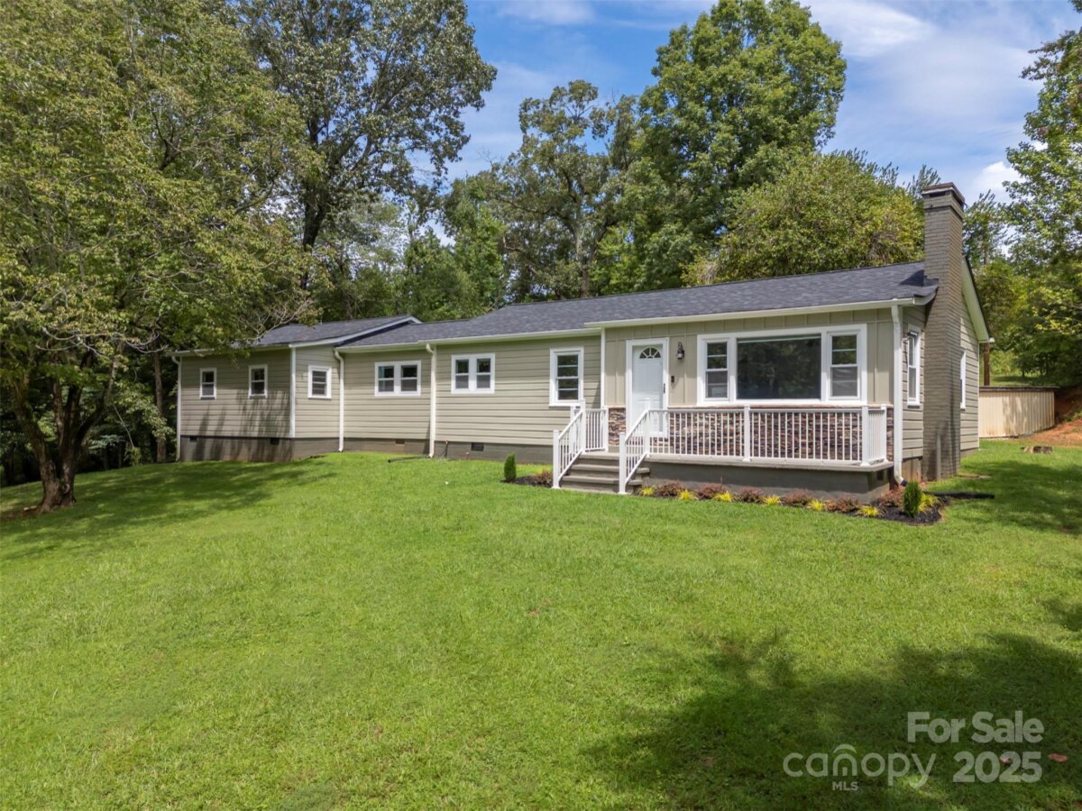 221 Red Barn Road, Ellenboro, NC 28040, MLS # 4292688