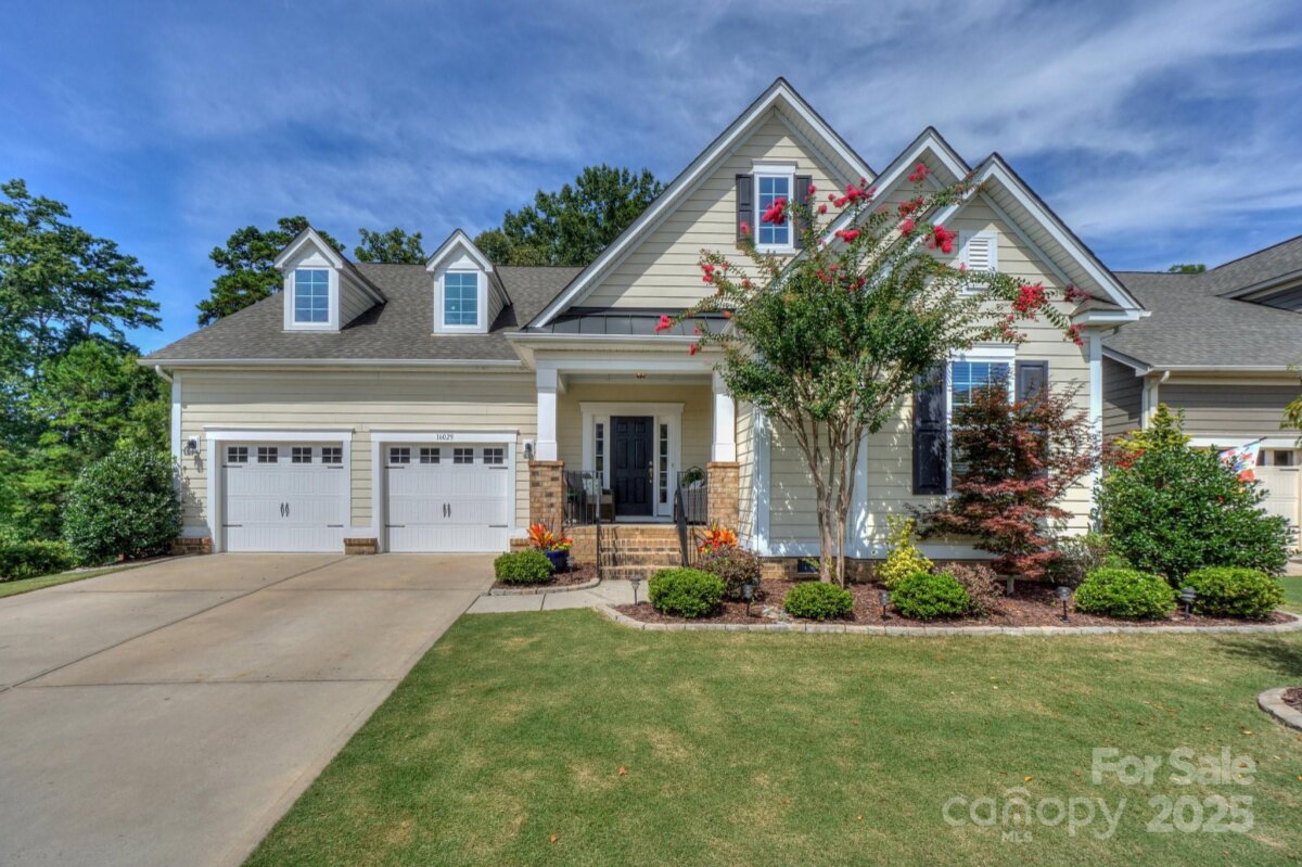 16029 Oxford Glenn Drive, Huntersville, NC 28078, MLS # 4292702