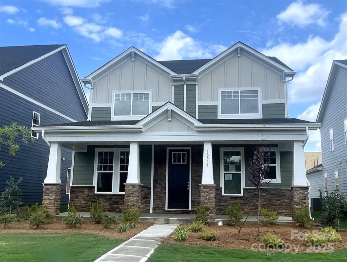 10936 Dogwood Lane Unit 50, Huntersville, NC 28078, MLS # 4292713