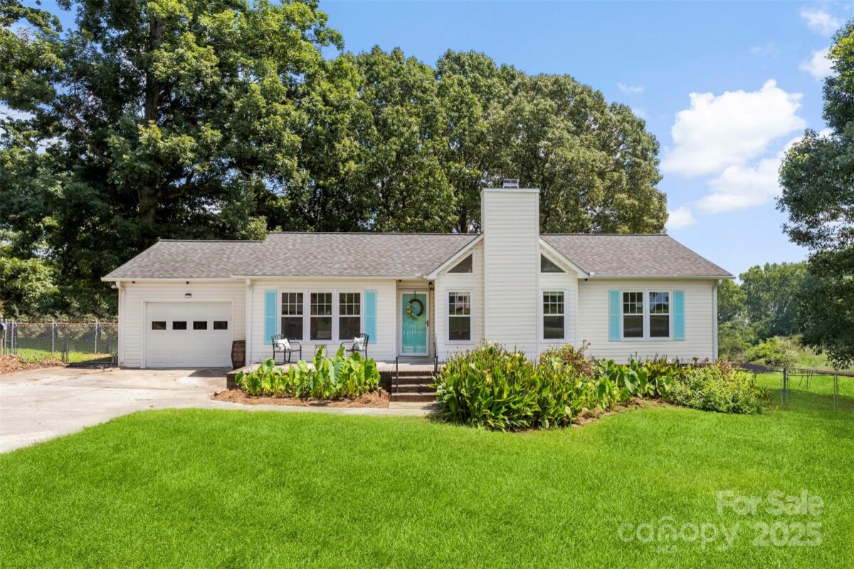 117 S Enochville Avenue, Kannapolis, NC 28081, MLS # 4292737