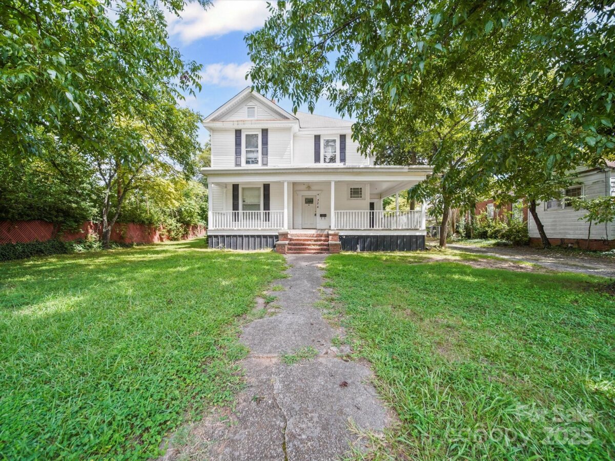 324 Park Avenue, Rock Hill, SC 29730, MLS # 4292742