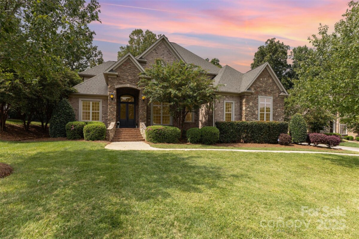 3425 Araglin Drive, Gastonia, NC 28056, MLS # 4292746