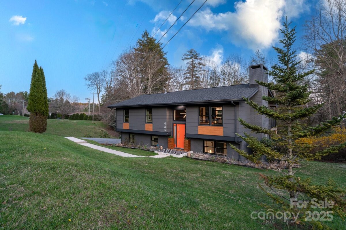 465 Highland Avenue, Boone, NC 28607, MLS # 4292761