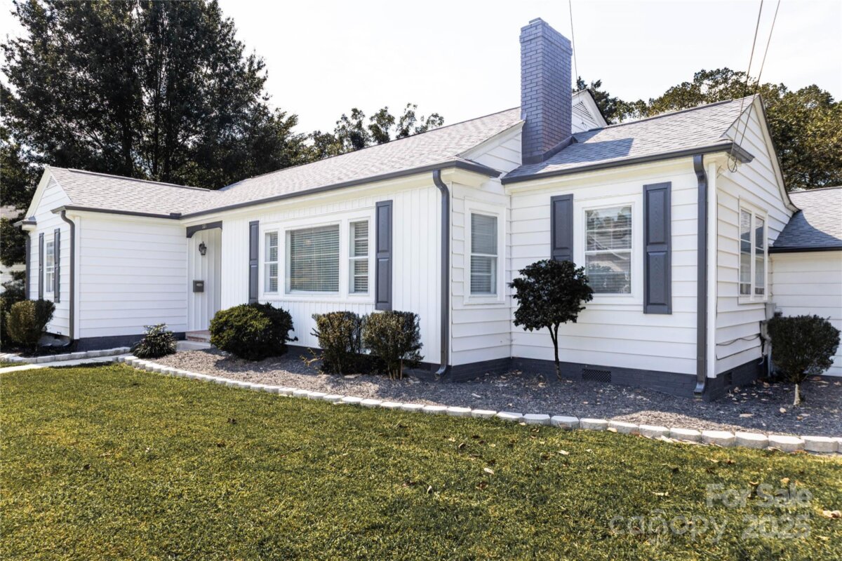 515 Heilig Avenue, Salisbury, NC 28144, MLS # 4292764