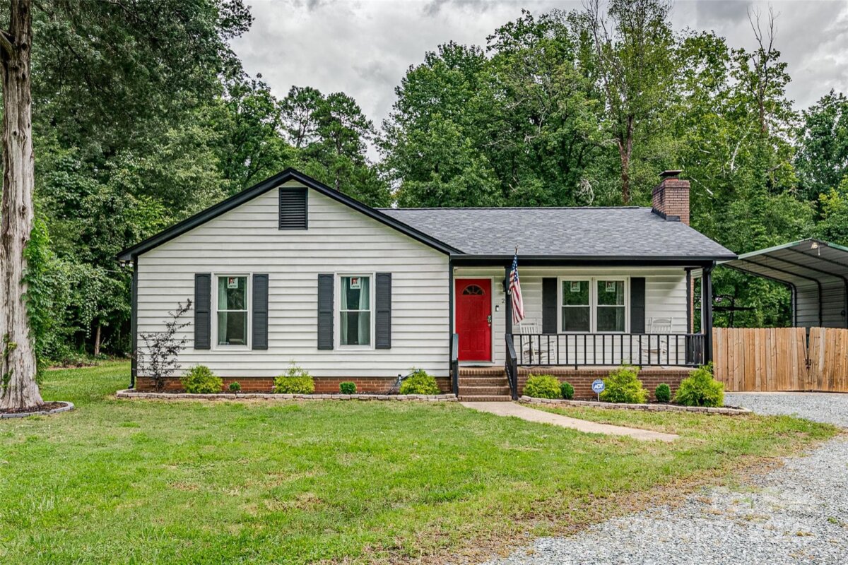 2605 Toddville Road, Charlotte, NC 28214, MLS # 4292768