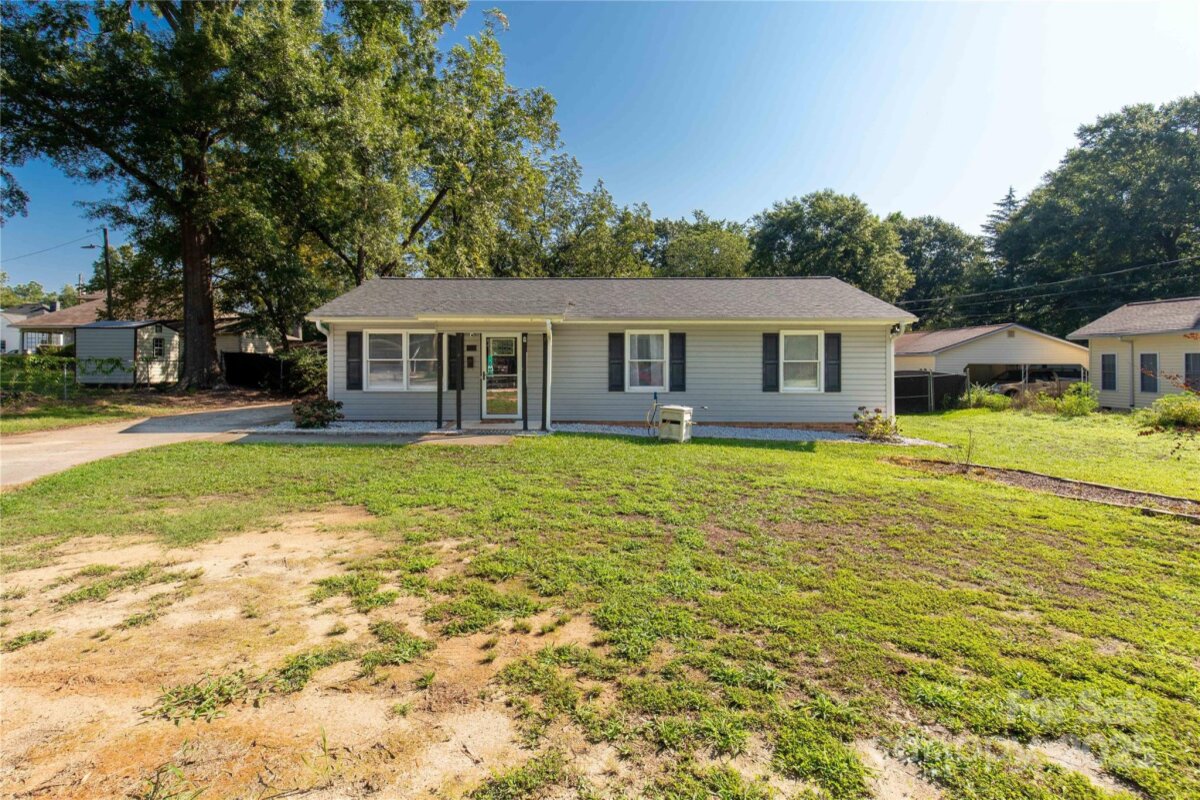 306 Calhoun Street, Clover, SC 29710, MLS # 4292771