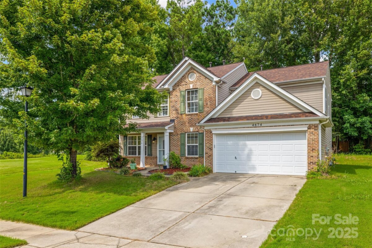 4674 Hannah Drive, Rock Hill, SC 29732, MLS # 4292786