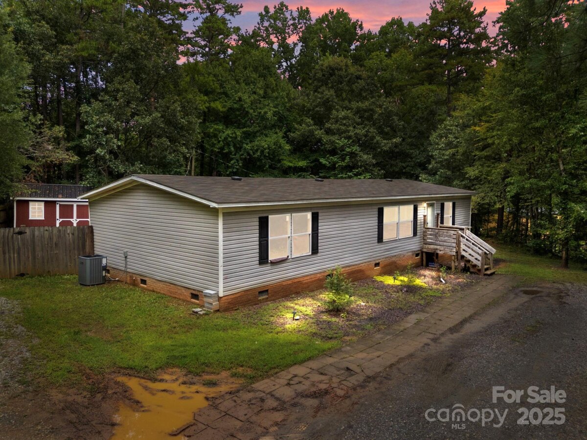 250 Timber Ridge Drive, Salisbury, NC 28144, MLS # 4292793