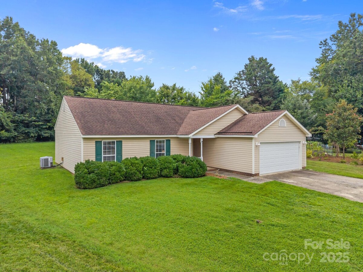 15037 Copper Ridge Trail, Charlotte, NC 28273, MLS # 4292802