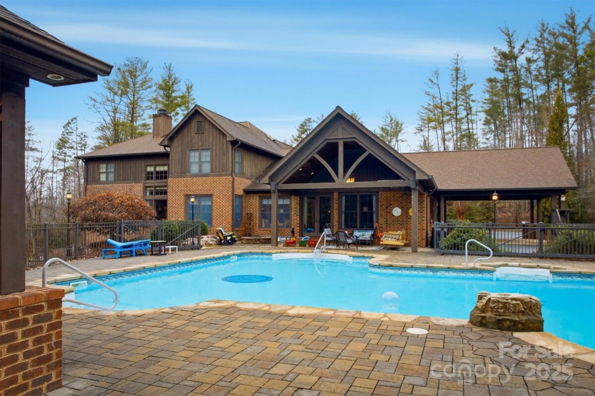 303 Constitution Drive, Morganton, NC 28655, MLS # 4292803