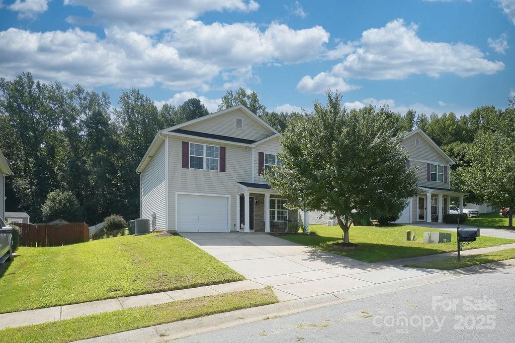 3130 Osceola Lane, Charlotte, NC 28269, MLS # 4292809