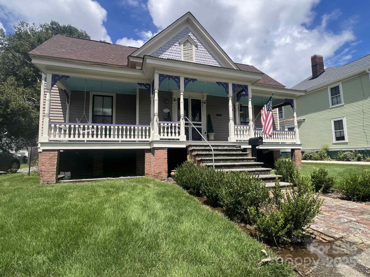 131 N Confederate Avenue, Rock Hill, SC 29730, MLS # 4292811