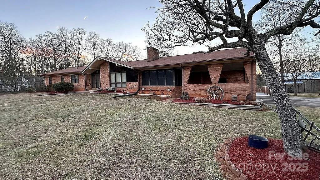 9188 Hwy 8 Highway, Lexington, NC 27292, MLS # 4292816