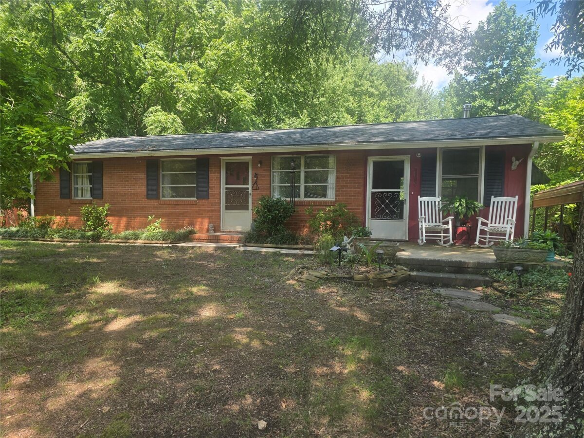 1518 Sierra Road, York, SC 29745, MLS # 4292820