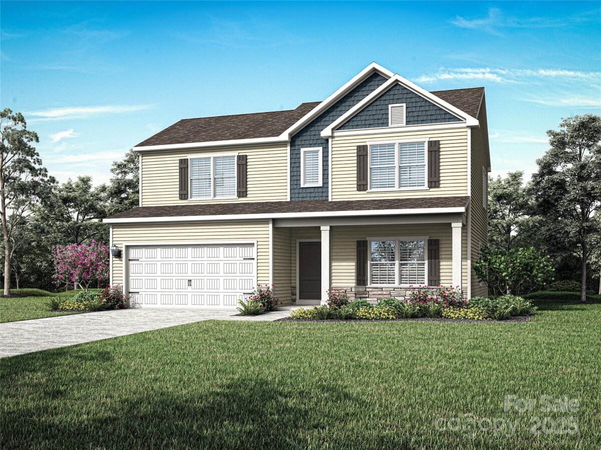 3472 Saddlebred Drive, Gastonia, NC 28052, MLS # 4292831