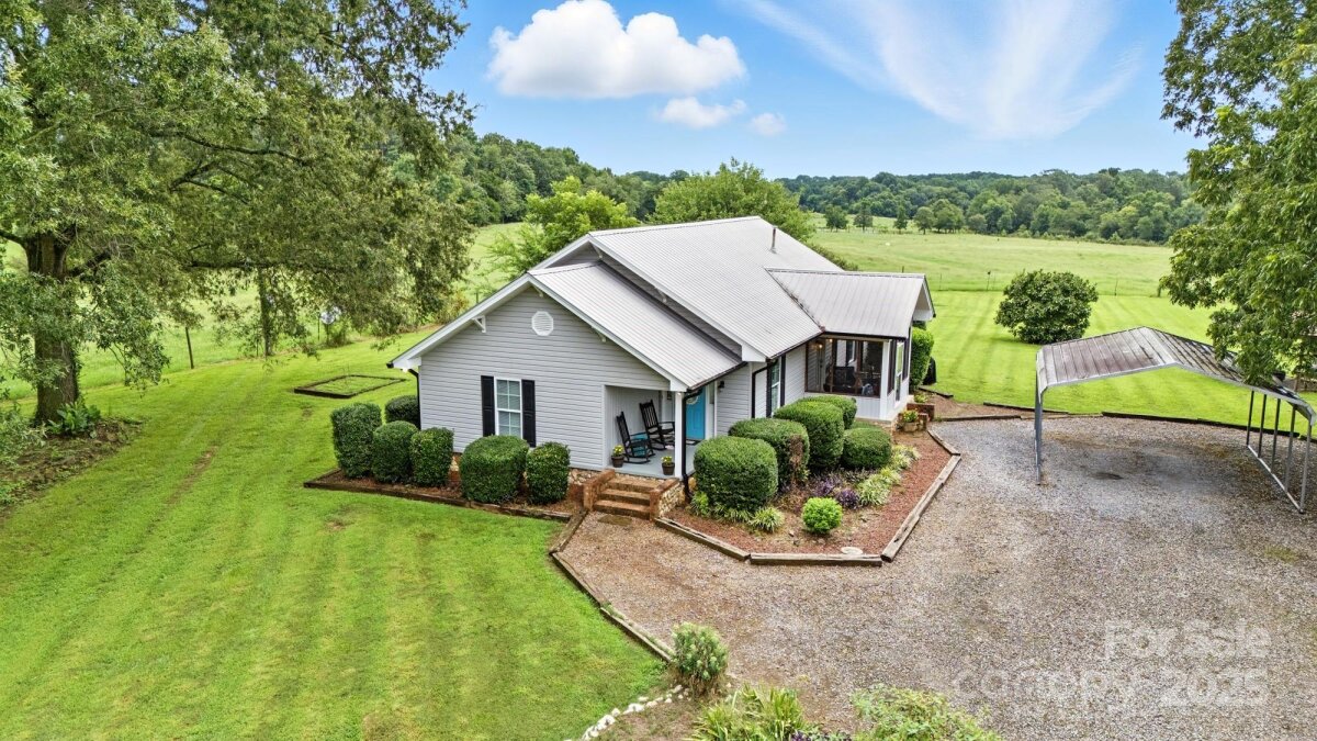187 Kiker Road, Peachland, NC 28133, MLS # 4292846