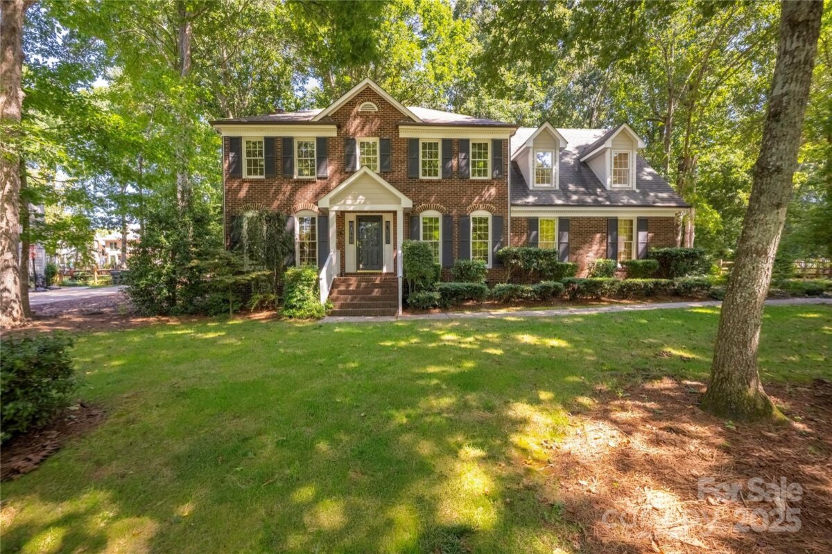 16308 Greenfarm Road, Huntersville, NC 28078, MLS # 4292849