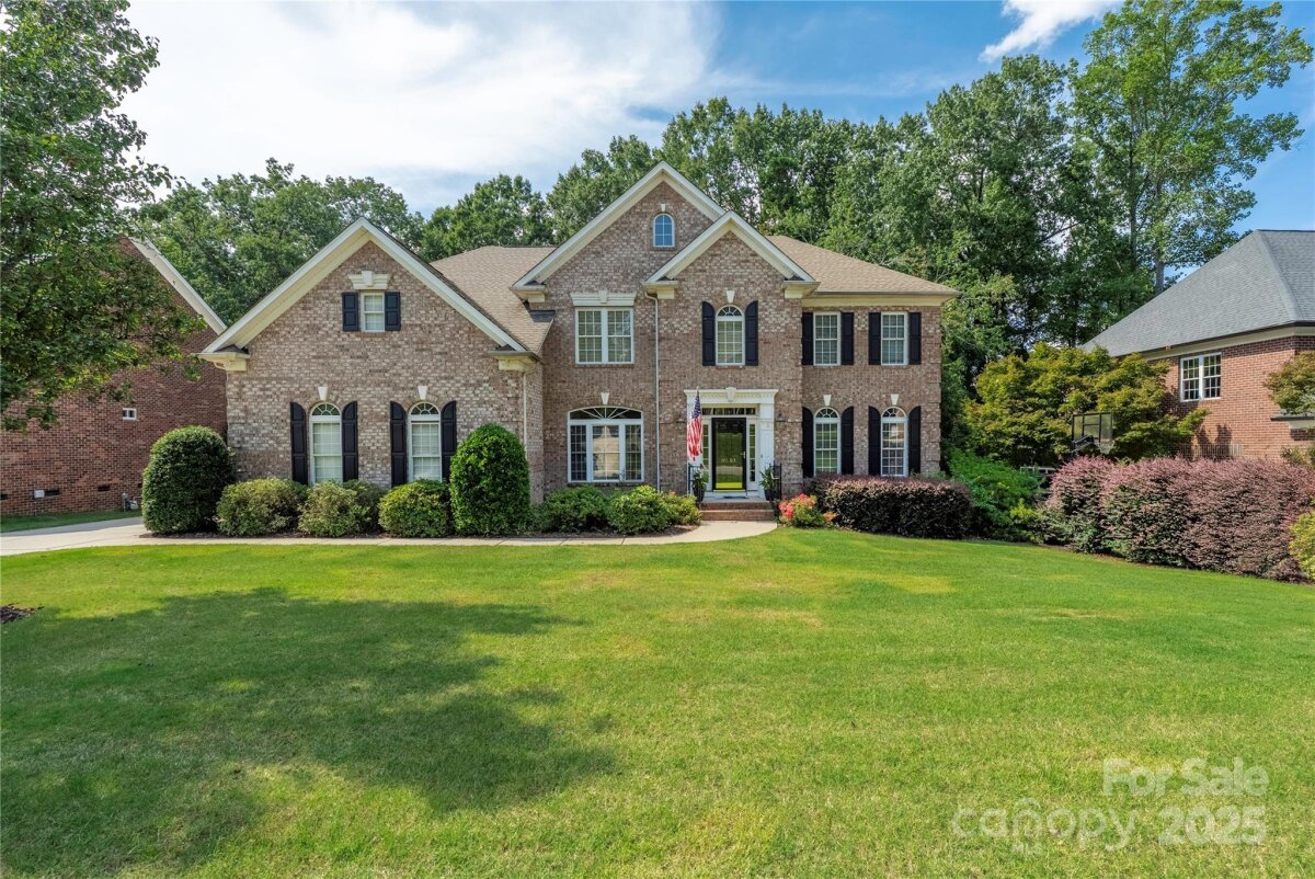 9603 Devonshire Drive, Huntersville, NC 28078, MLS # 4292851