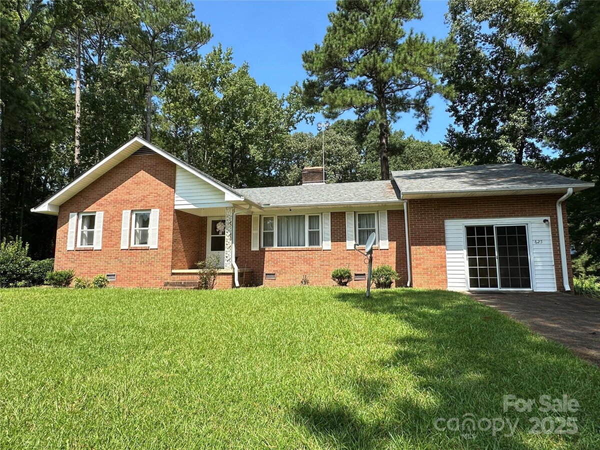 625 Teddar Road, Mount Gilead, NC 27306, MLS # 4292862