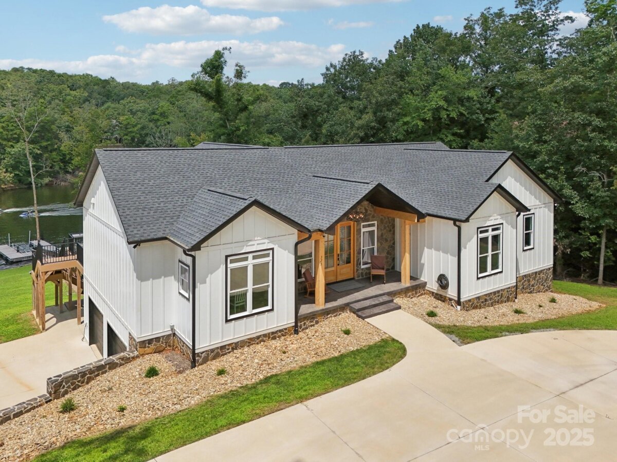 323 Whisper Lake Drive, New London, NC 28127, MLS # 4292868