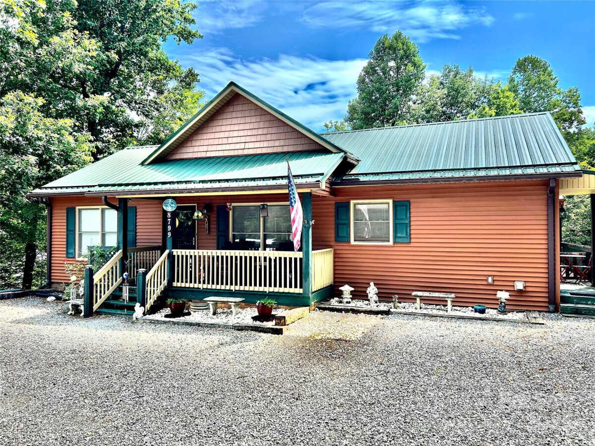 8799 Lisa Trail, Connelly Springs, NC 28612, MLS # 4292879