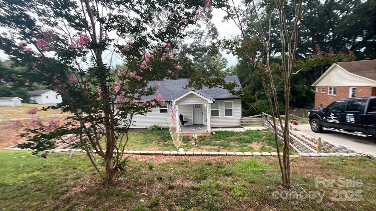 396 Cameron Avenue, Concord, NC 28025, MLS # 4292883