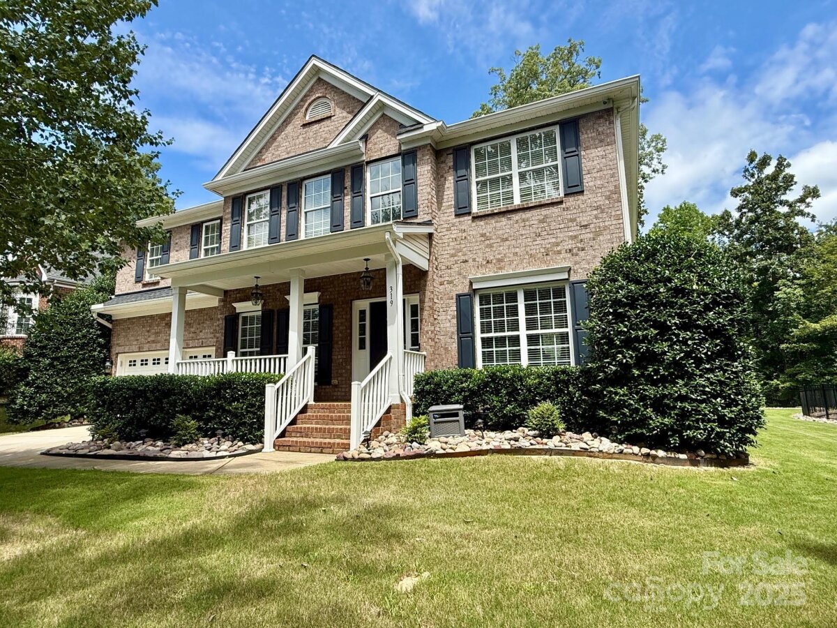 319 Forest Walk Lane, Fort Mill, SC 29708, MLS # 4292884
