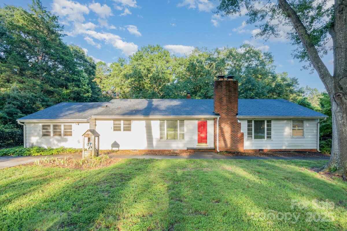 1617 Fairfield Drive, Gastonia, NC 28054, MLS # 4292888