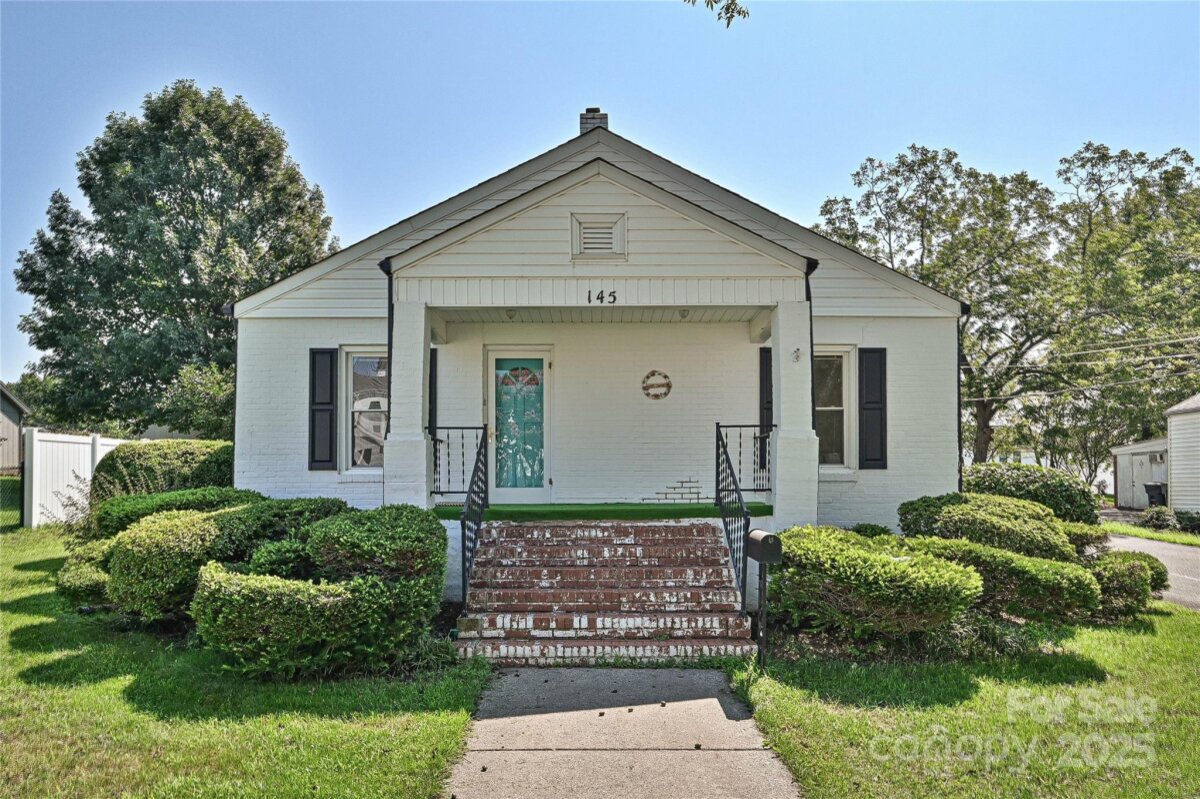 145 N Magnolia Street, Mooresville, NC 28115, MLS # 4292892
