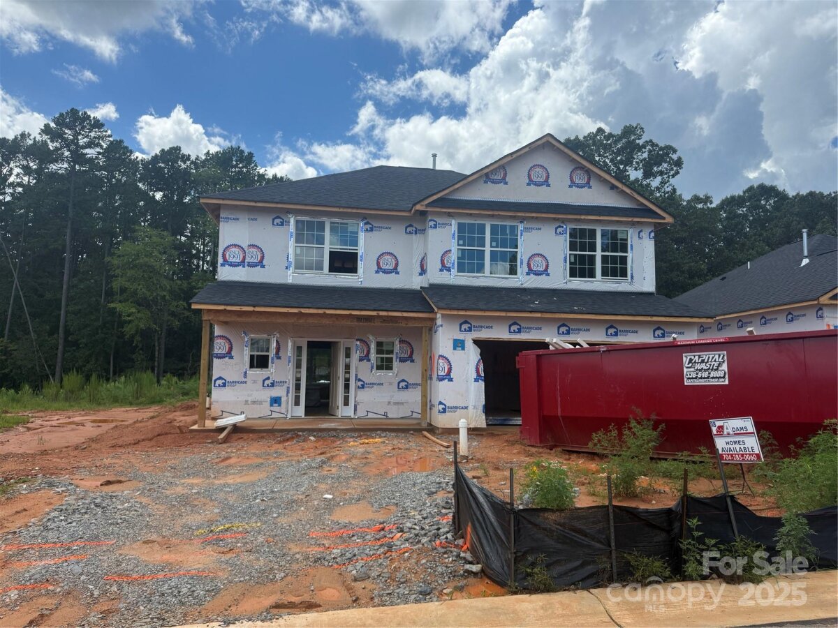 3945 Port Richmond Avenue Unit 18, Gastonia, NC 28056, MLS # 4292896