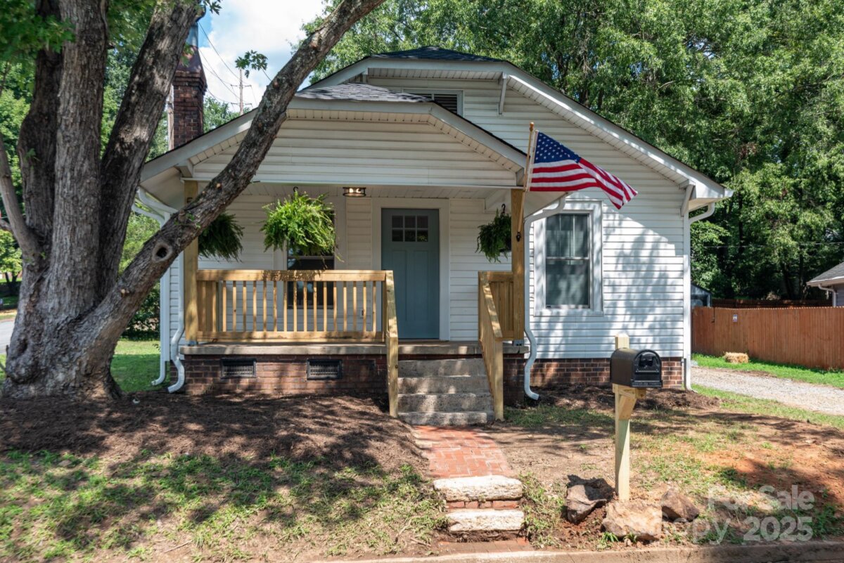 528 NW Gibson Drive, Concord, NC 28025, MLS # 4292900