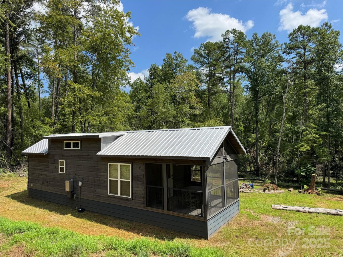 231 Wandering Bear Way, Lake Lure, NC 28746, MLS # 4292904
