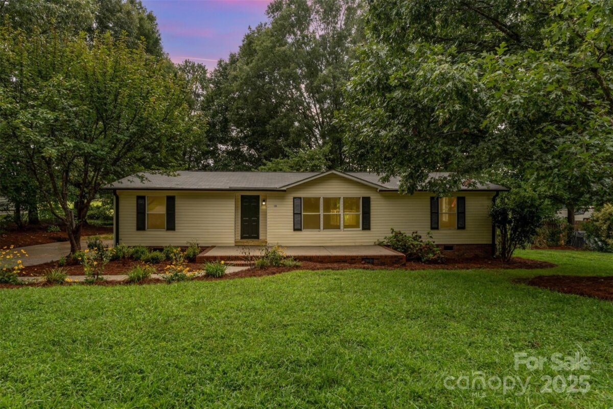 155 Springdale Acres Drive, Mooresville, NC 28115, MLS # 4292907