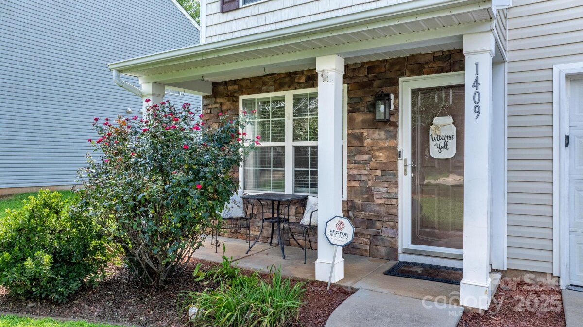 1409 River Run Road, Lowell, NC 28098, MLS # 4292912