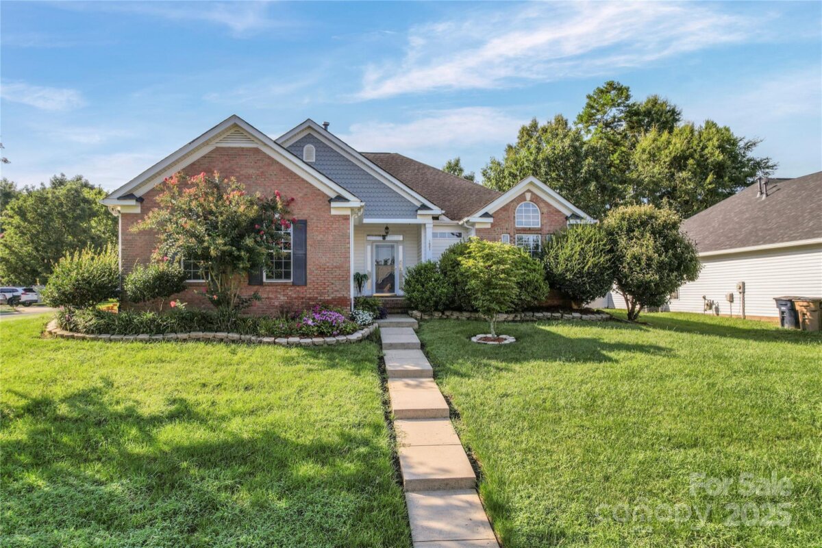 1001 Blazing Star Lane Unit 75, Monroe, NC 28110, MLS # 4292922