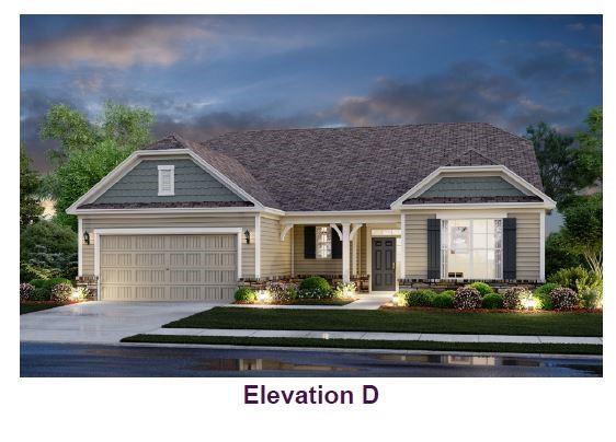 1105 Coppergate Drive, Salisbury, NC 28147, MLS # 4292930