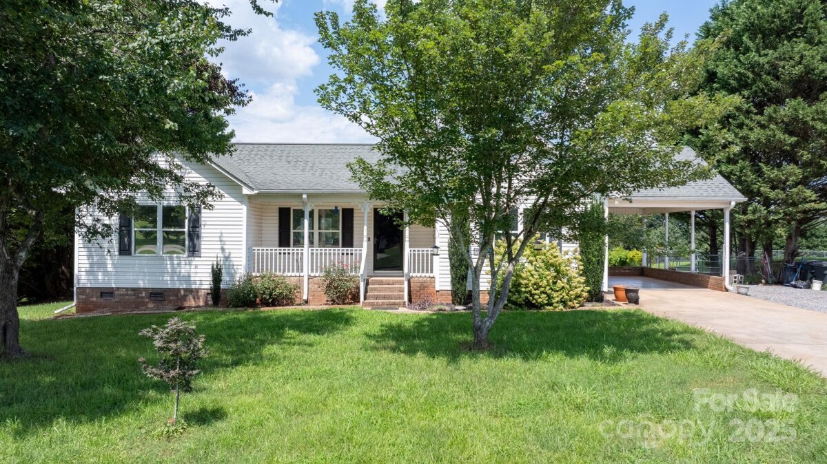 5078 Tonys Way, Vale, NC 28168, MLS # 4292943